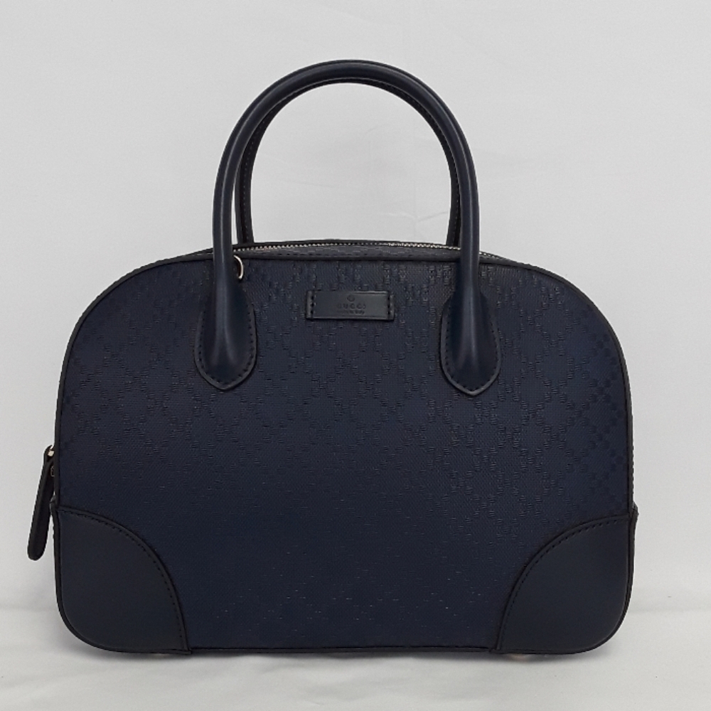 New Gucci 354224 - 520981 top handle bag crossbody